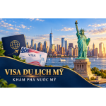 DỊCH VỤ VISA MỸ