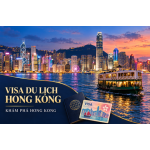 DỊCH VỤ VISA HONGKONG
