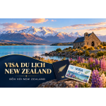 Visa New Zealand