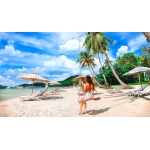 Rạch Tràm - Suối Tiên - Bãi Trào 2N1Đ