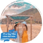 [VOUCHER 4N3Đ] ĐÔI BẠN THÂN MÌNH VÀ CẬU VI VU QUY NHƠN NHÉ