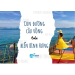 Bãi Rêu thôn Từ Thiện - Bình Hưng - Cầu Vồng An Hill