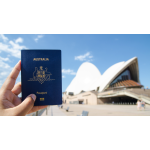 DỊCH VỤ VISA ÚC