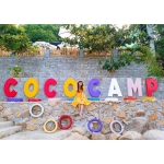 [HÒN KHÔ VÀ KỲ CO 1N ] Sống Ảo Cococamp & Eo Gió & 2 Đảo