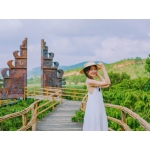 [ĐÀ LẠT 1 NGÀY] Chinh Phục Cung Đường Tà Nung