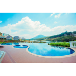 [ VOUCHER RESORT ] Wonder 4 Sao & Tiệc Nướng Sân Vườn BBQ