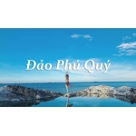 Phan Thiết Bồng Lai Tiên Cảnh - Đảo Phú Quý [2n2đ]