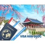 DỊCH VỤ VISA HÀN QUỐC