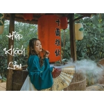 [ TẾT 2025 SÁNG MÙNG 2] Check In Hiệp Khách Lầu Đà Lạt | Bikiki Beach Tiến Thành