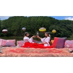 [ĐÀ LẠT 4N3Đ] Vẻ Nên Hành Trình Du Lịch cùng Đôi Bạn Thân