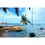 Hòn Sơn Bãi Bàng - Tiếng Gọi Biển Khơi - Hoang Sơ Biển Vắng