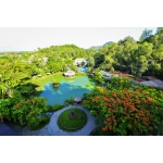 [ VOUCHER 3N3Đ] Thên Đường Maldives Việt Nam & Khu Du Lịch Khoáng Tháp Bà Nha Trang Xe Giường Nằm Cùng Ba Mẹ