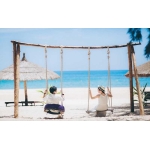 [PHƯỢT NHA TRANG] Khám Phá Sắc Màu Của Biển [2N2Đ]