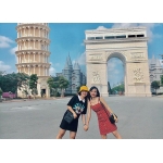 tour Thái lan