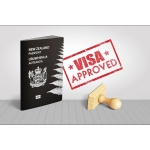 Visa New Zealand