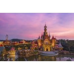 [VOUCHER 3N2Đ THÁNG HÈ] Khám Phá Cửa Cạn Vinperland - Trải Nghiệm Cáp Treo Hòn Thơm - Suối Tranh - Dinh Cậu - Xuống Biển 