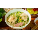 [PHƯỢT TÂY NINH 1 NGÀY] Khám Phá Thủy Hoa Viên