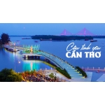 [PHƯỢT CẦN THƠ 2N1Đ] Khám Phá Di Tích Giàn Gừa