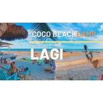 [Phượt Bình Thuận] Coco Beach Camp & Biển Cam Bình [2N1Đ]