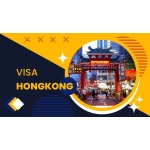 DỊCH VỤ VISA HONGKONG