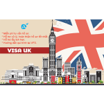 DỊCH VỤ VISA ANH