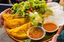 [PHƯỢT NINH THUẬN 3N2Đ] Checkin Đồng Cừu An Hòa Ninh Thuận