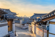 [MÙA ĐÔNG KOREA 5N4Đ] Khám Phá Công Viên Pyeonghwa Nuri - Công Viên Yeontra ở Yeonnam Dong - Đài Quan Sát Jeongdong