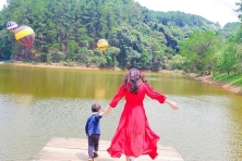 [Đà Lạt 4N3Đ] Hành Trình Vẻ Nên Ký Ức Mẹ & Con