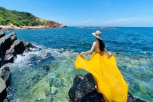 [PHƯỢT NHA TRANG] Khám Phá Sắc Màu Của Biển [2N2Đ]