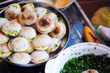 [PHAN THIẾT 3N3Đ] Đảo Cù Lao Câu |Chùa Trùng Sơn Cổ Tự | Ngủ Lều Đảo
