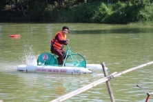 [TÂY NINH 2N1Đ]Khám Phá Tây Ninh | Cáp Treo Núi Bà Đen