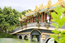 [TÂY NINH 2N1Đ]Khám Phá Tây Ninh | Cáp Treo Núi Bà Đen