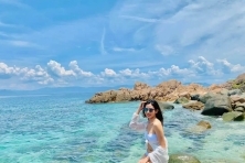 KHÁM PHÁ PHAN THIẾT–VĨNH HẢO–CÀ NÁ–KHU DU LỊCH HÒN CAU