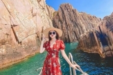 KHÁM PHÁ PHAN THIẾT–VĨNH HẢO–CÀ NÁ–KHU DU LỊCH HÒN CAU