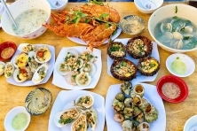 KHÁM PHÁ PHAN THIẾT–VĨNH HẢO–CÀ NÁ–KHU DU LỊCH HÒN CAU