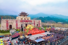 Mùa Hè Hà Nội Khám Phá Núi Rừng Tam Đảo - Khu Du Lịch Tây Thiên