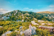 FLC SAFARI 1N ] Tham Quan Khu Vui Chơi Quy Nhơn
