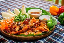 [Tây Ninh 1 Ngày]Khám Phá Thung Lũng Ma Thiên Lãnh Sống Ảo Tây Thiên Cổ Quán