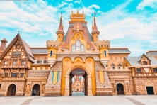 [VOUCHER 3N2Đ THÁNG HÈ] Khám Phá Cửa Cạn Vinperland - Trải Nghiệm Cáp Treo Hòn Thơm - Suối Tranh - Dinh Cậu - Xuống Biển 