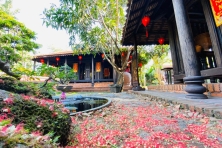 [PHƯỢT XỨ NẪU] Về Với 