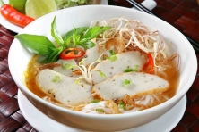 Núi Vũng Chua - Bãi Biển Bãi Rạng - Hòn Sẹo 3N3Đ