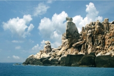 [Phượt Nha Trang] Khám Phá Mũi Đôi Đại Lãnh [2N2Đ]