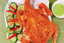 [TÂY NINH 1N] Viếng Núi Bà Đen - Phật Di Lạc - Vườn Nho Đen 1 Ngày