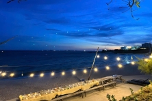DU XUÂN CỔ THẠCH BÃI RÊU–HÒN CAU–MŨI DINH–PHAN THIẾT