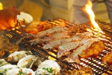 Biển Gành Dầu – Dinh Bà – Hòn Đồi Mồi 2N1Đ