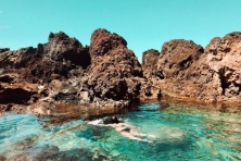 Phan Thiết Bồng Lai Tiên Cảnh - Đảo Phú Quý [2n2đ]