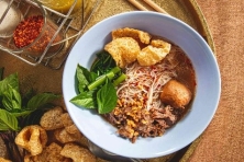 KHÁM PHÁ BANGKOK - PATTAYA| ĐẢO KOH LARN - MUANG BORAN  - KHU PHỐ TÀU YAOWARAT 5N4Đ