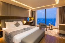 Nha Trang Suối Ba Hồ - Bến Tàu Trí Nguyên - Đảo Hòn Miễu