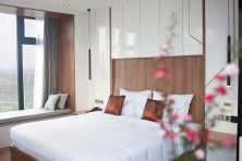 [VOUCHER KHÁCH SẠN ] Colline 4 Sao & Tham Quan Phim Trường 725