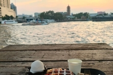 KHÁM PHÁ BANGKOK 1 NGÀY ( THONBURI)